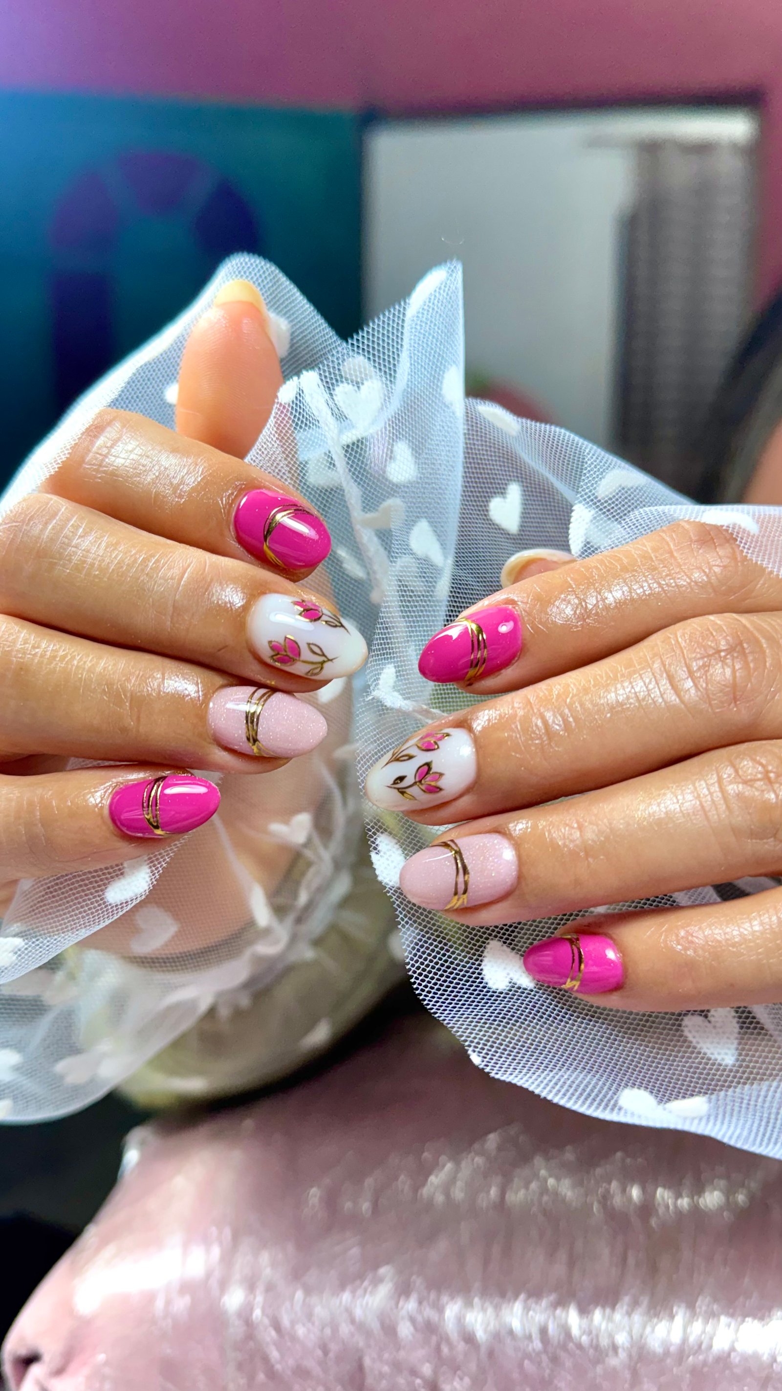 BIAB Gel