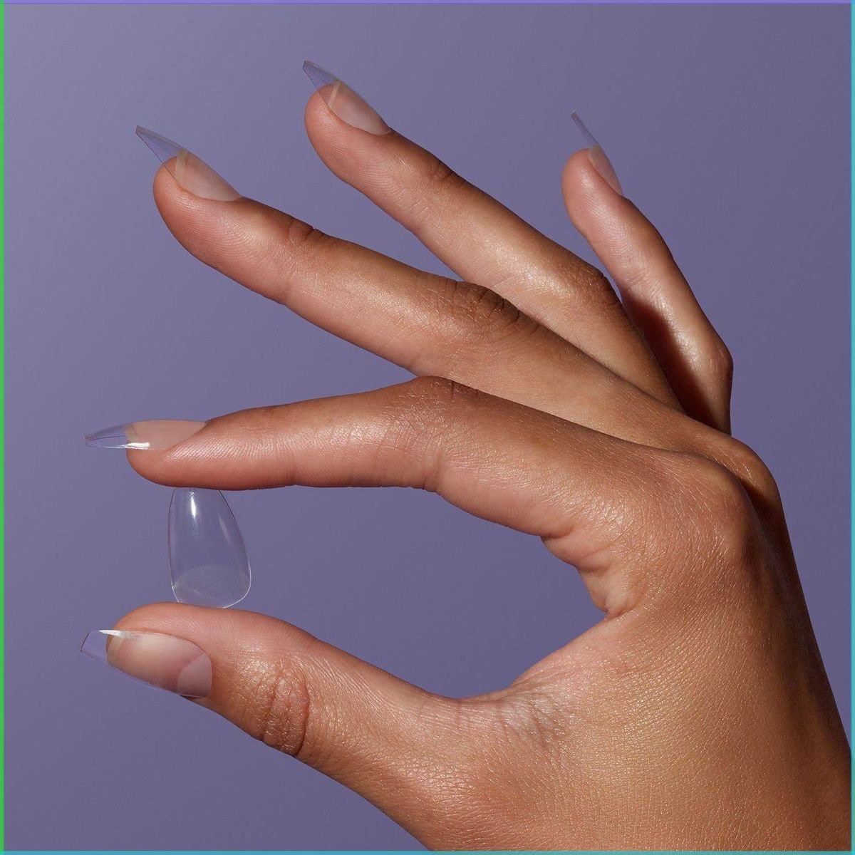 Soft Gel