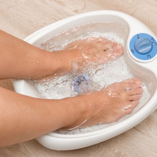 Pedicure Spa